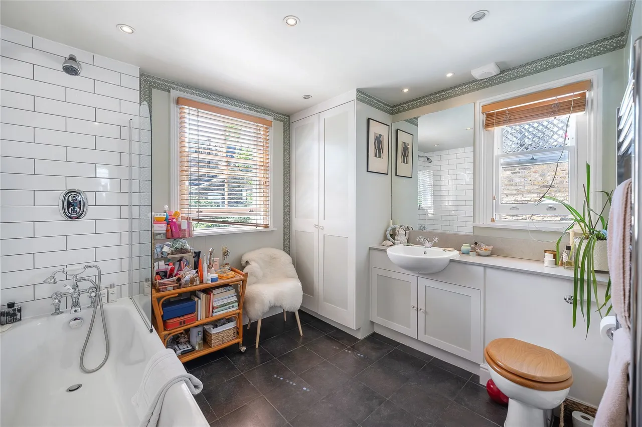 Lilyville Road, London, SW6, photo 11