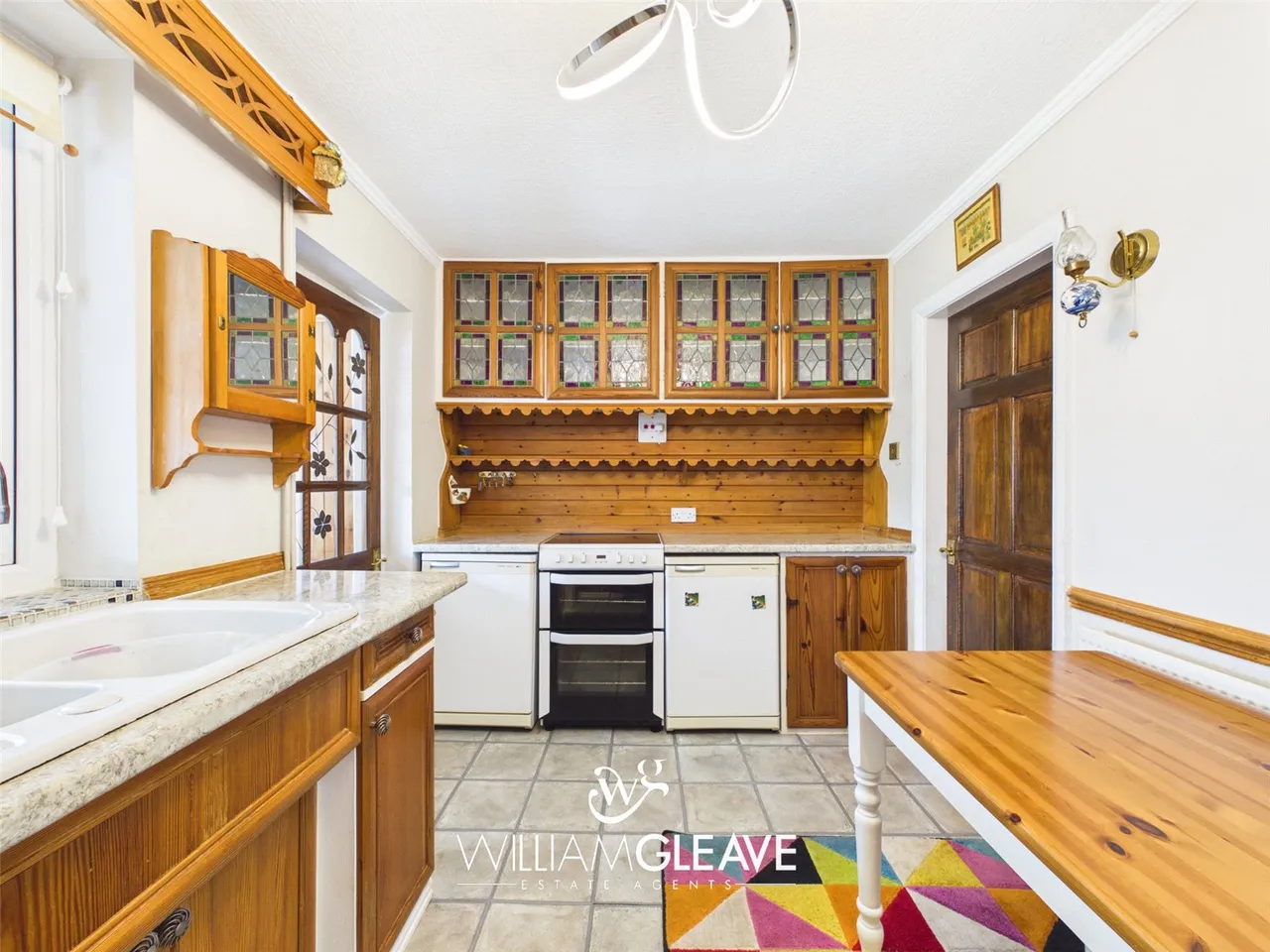 Newton Drive, Buckley, Flintshire, CH7 3EB, photo 5