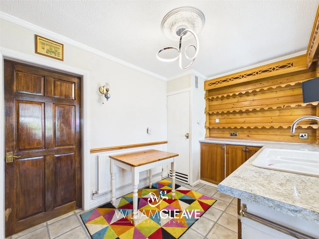 Newton Drive, Buckley, Flintshire, CH7 3EB, photo 6