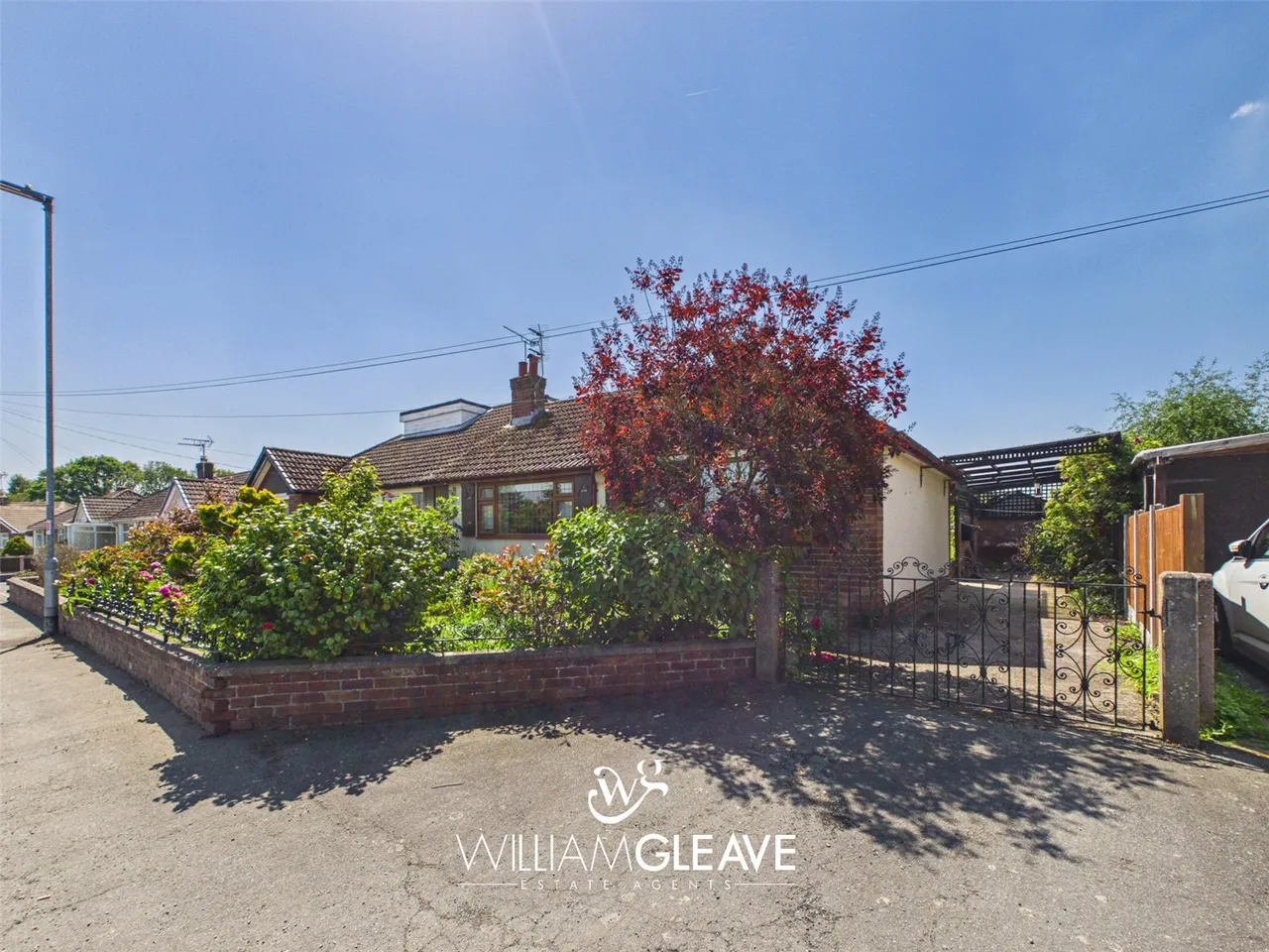 Newton Drive, Buckley, Flintshire, CH7 3EB, photo 25