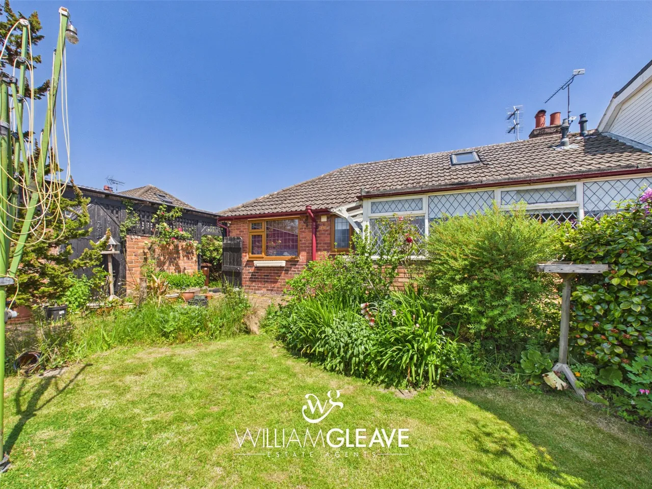 Newton Drive, Buckley, Flintshire, CH7 3EB, photo 23