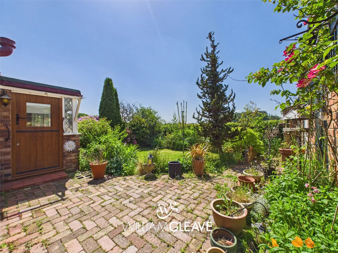 Newton Drive, Buckley, Flintshire, CH7 3EB, photo 22