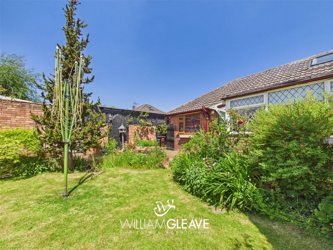 Newton Drive, Buckley, Flintshire, CH7 3EB, photo 24