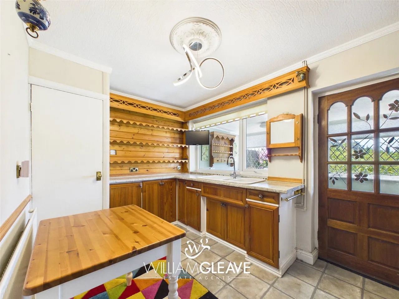 Newton Drive, Buckley, Flintshire, CH7 3EB, photo 4