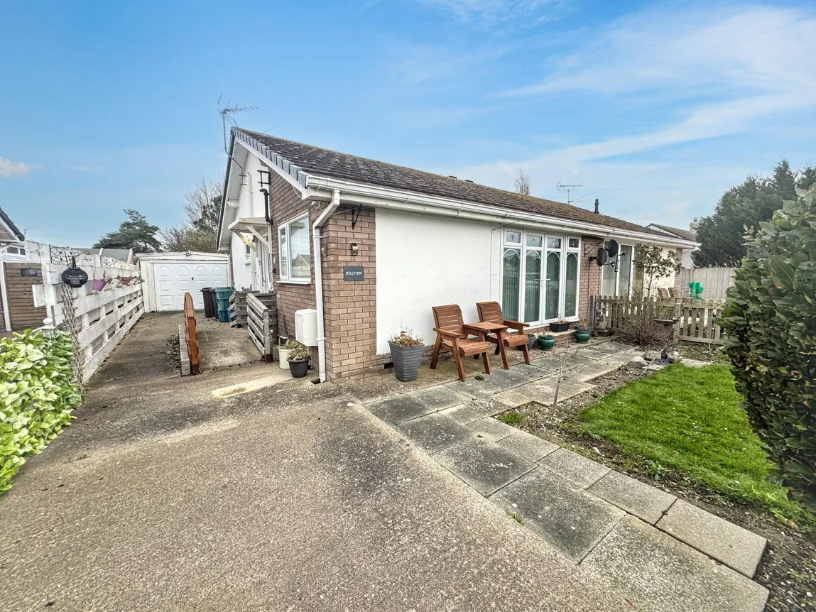Kinmel Way, Towyn, Conwy, LL22 9NE, photo 16