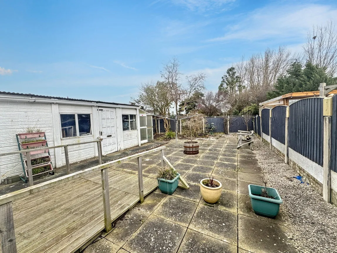 Kinmel Way, Towyn, Conwy, LL22 9NE, photo 12