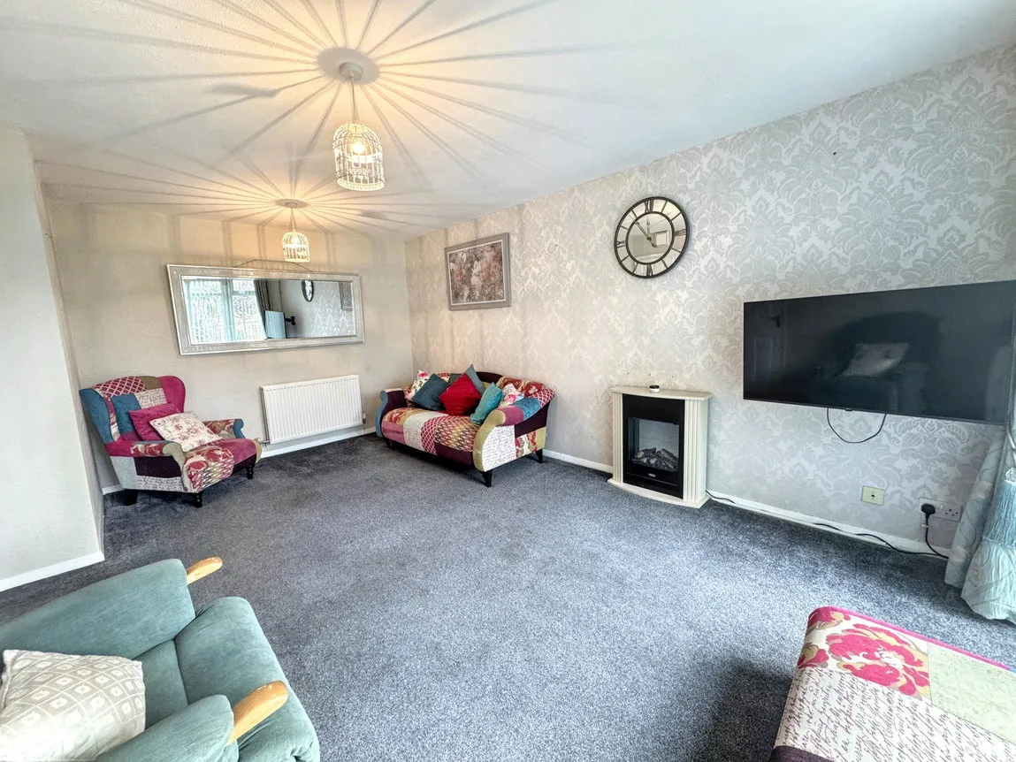 Kinmel Way, Towyn, Conwy, LL22 9NE, photo 6