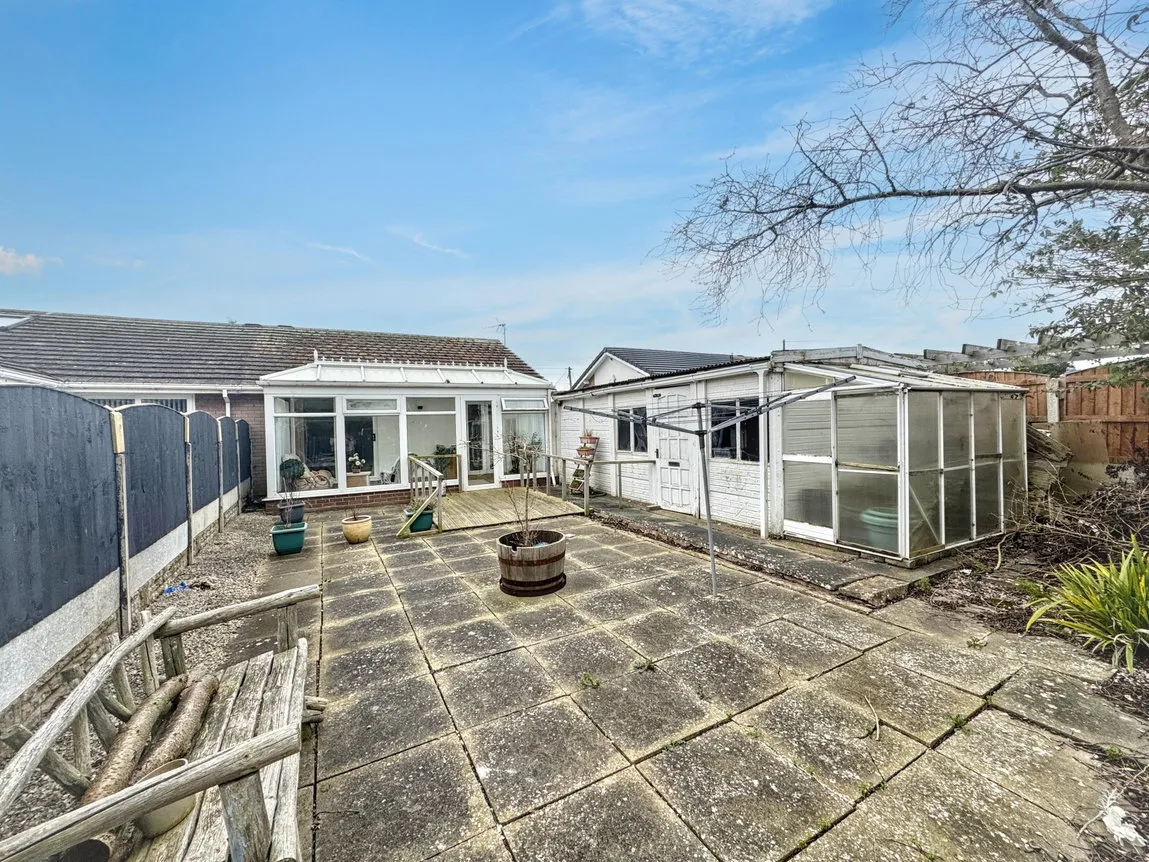 Kinmel Way, Towyn, Conwy, LL22 9NE, photo 13