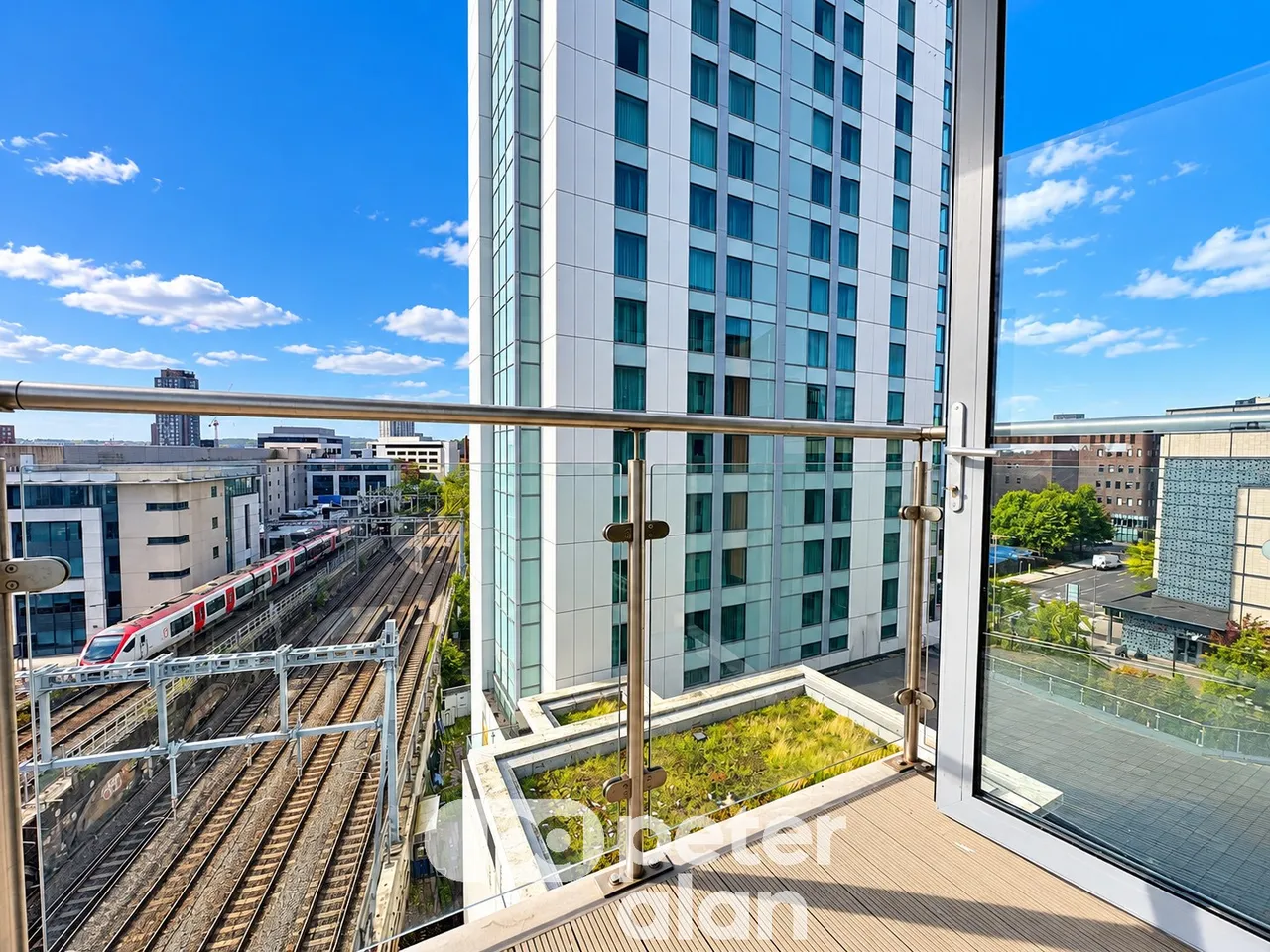 Meridian Plaza Cardiff, CF10, photo 6