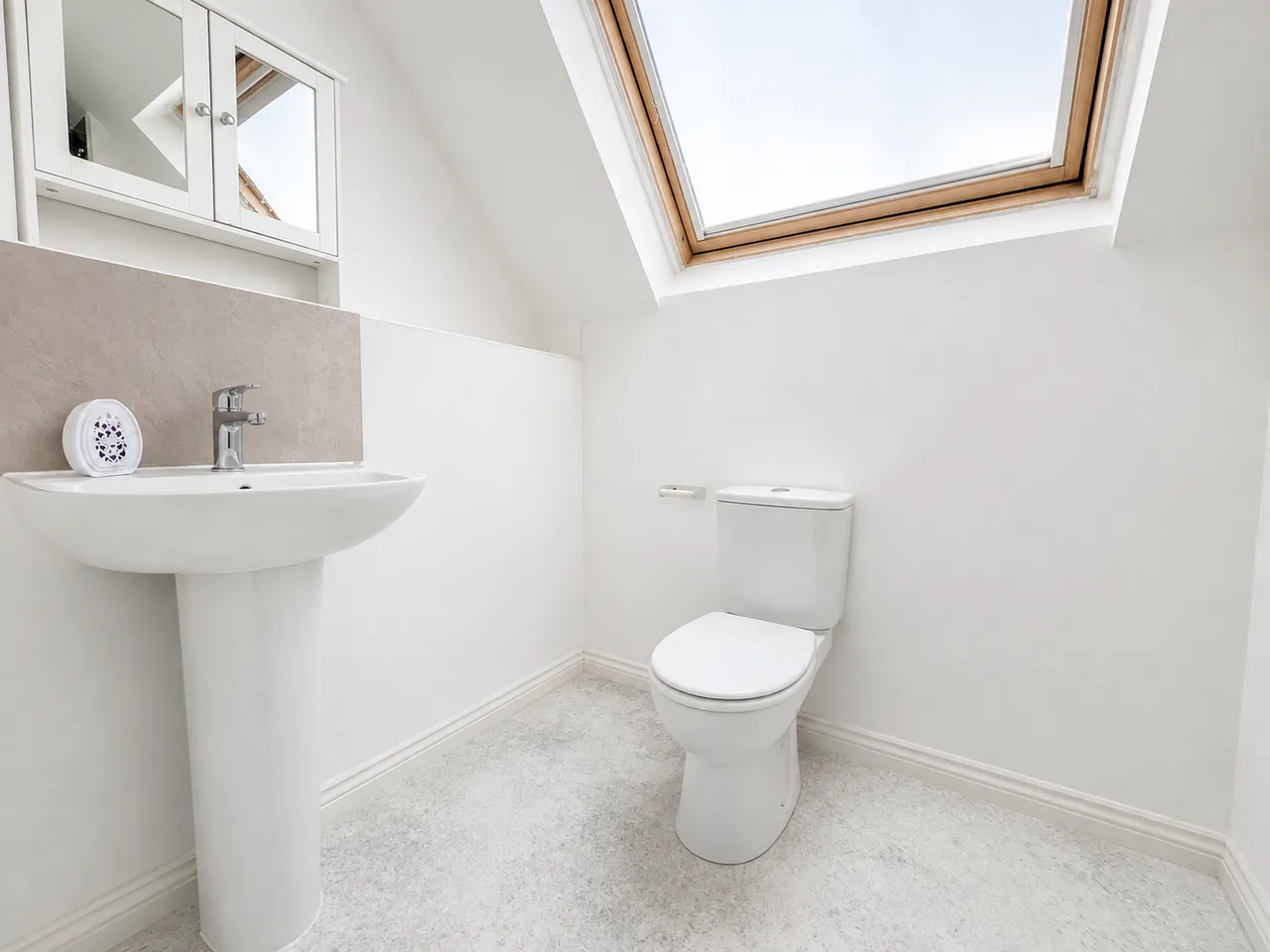 Queensway, Clifton, Swinton, Manchester, M27 8QE, photo 11