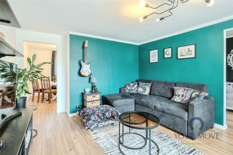 Whitteney Drive North, Leicester, Leicestershire, LE2, photo 8
