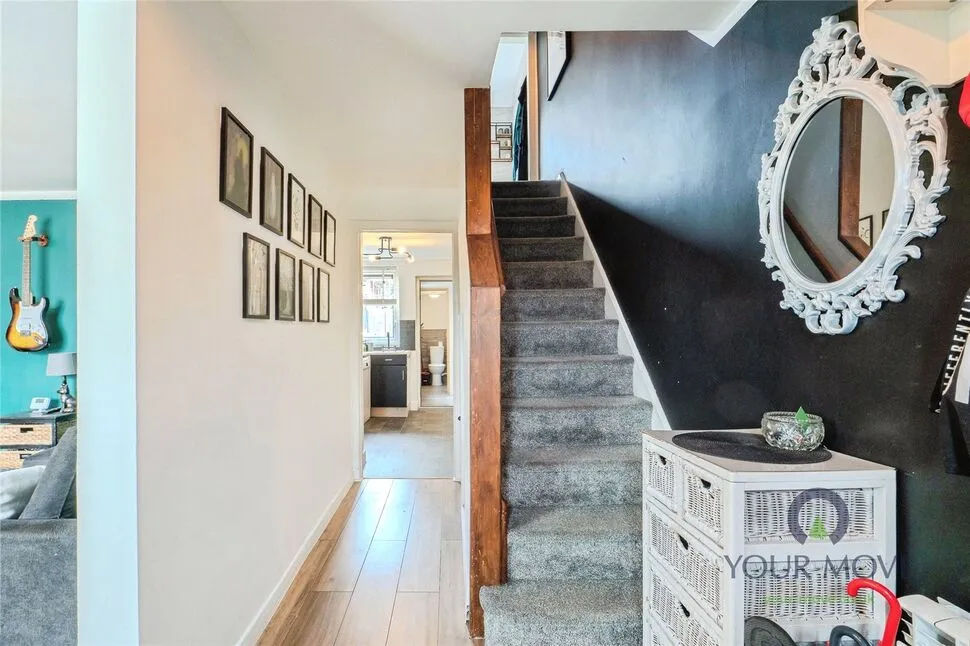 Whitteney Drive North, Leicester, Leicestershire, LE2, photo 5
