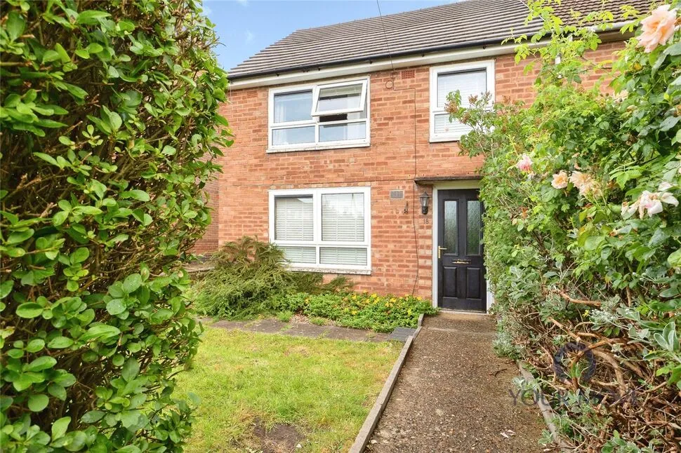 3 bed house for sale — Whitteney Drive North, Leicester, Leicestershire, LE2