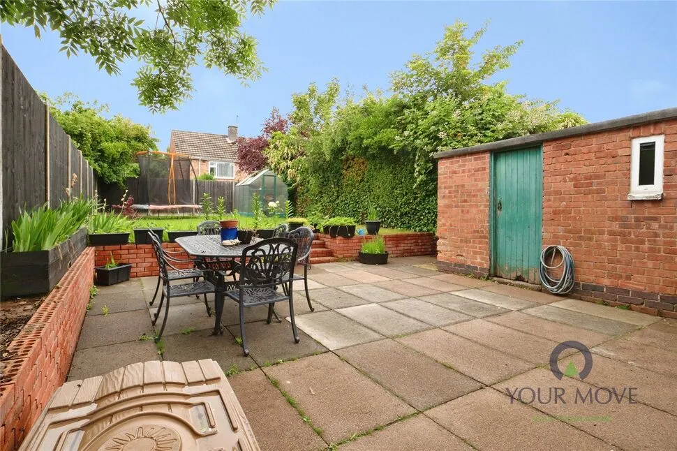 Whitteney Drive North, Leicester, Leicestershire, LE2, photo 4