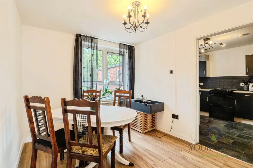 Whitteney Drive North, Leicester, Leicestershire, LE2, photo 6