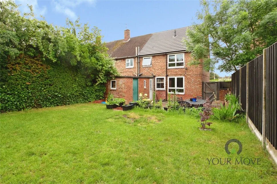 Whitteney Drive North, Leicester, Leicestershire, LE2, photo 10
