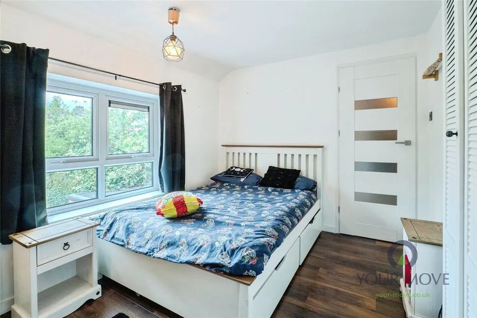 Whitteney Drive North, Leicester, Leicestershire, LE2, photo 7