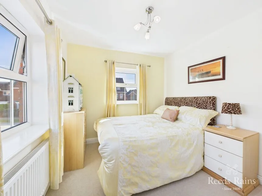 Willowdale Close, Bridlington, East Yorkshire, YO16, photo 9