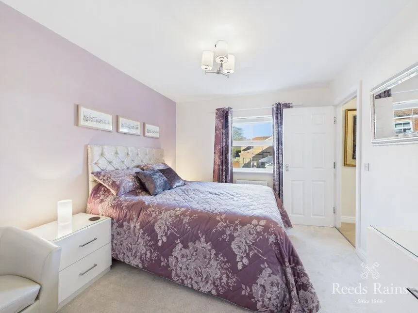 Willowdale Close, Bridlington, East Yorkshire, YO16, photo 5