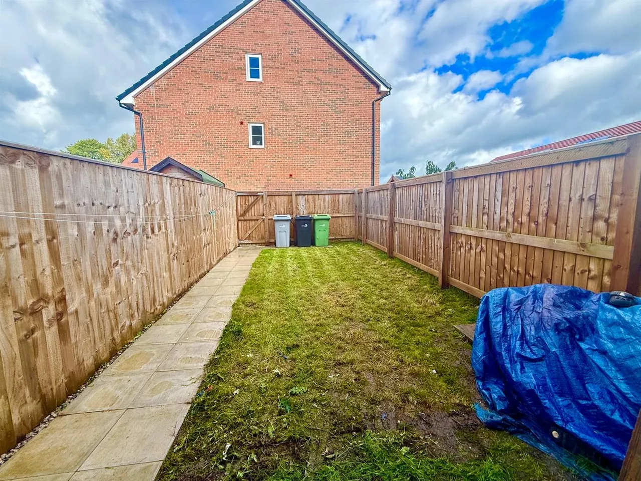 Treacle Avenue, Macclesfield, SK11, photo 13