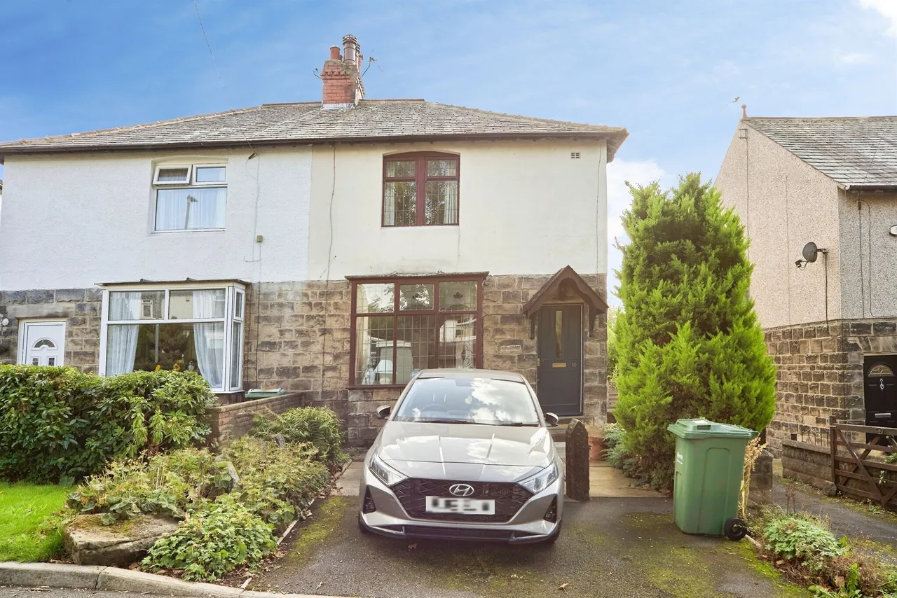 Rufford Drive, Yeadon, LS19, photo 12