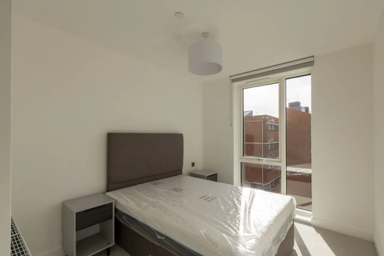 Shadwell Street, Birmingham, B4, photo 5
