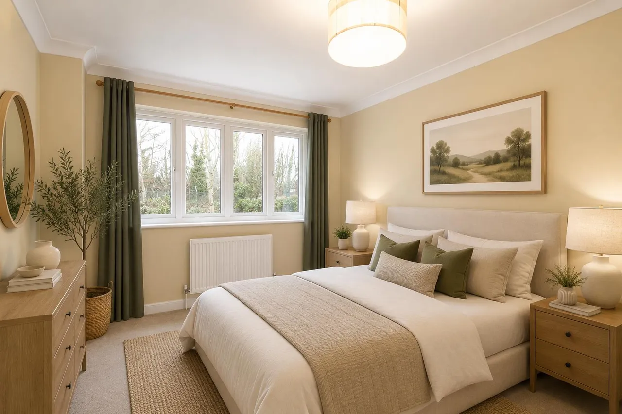 Friars View, Aylesford, photo 5