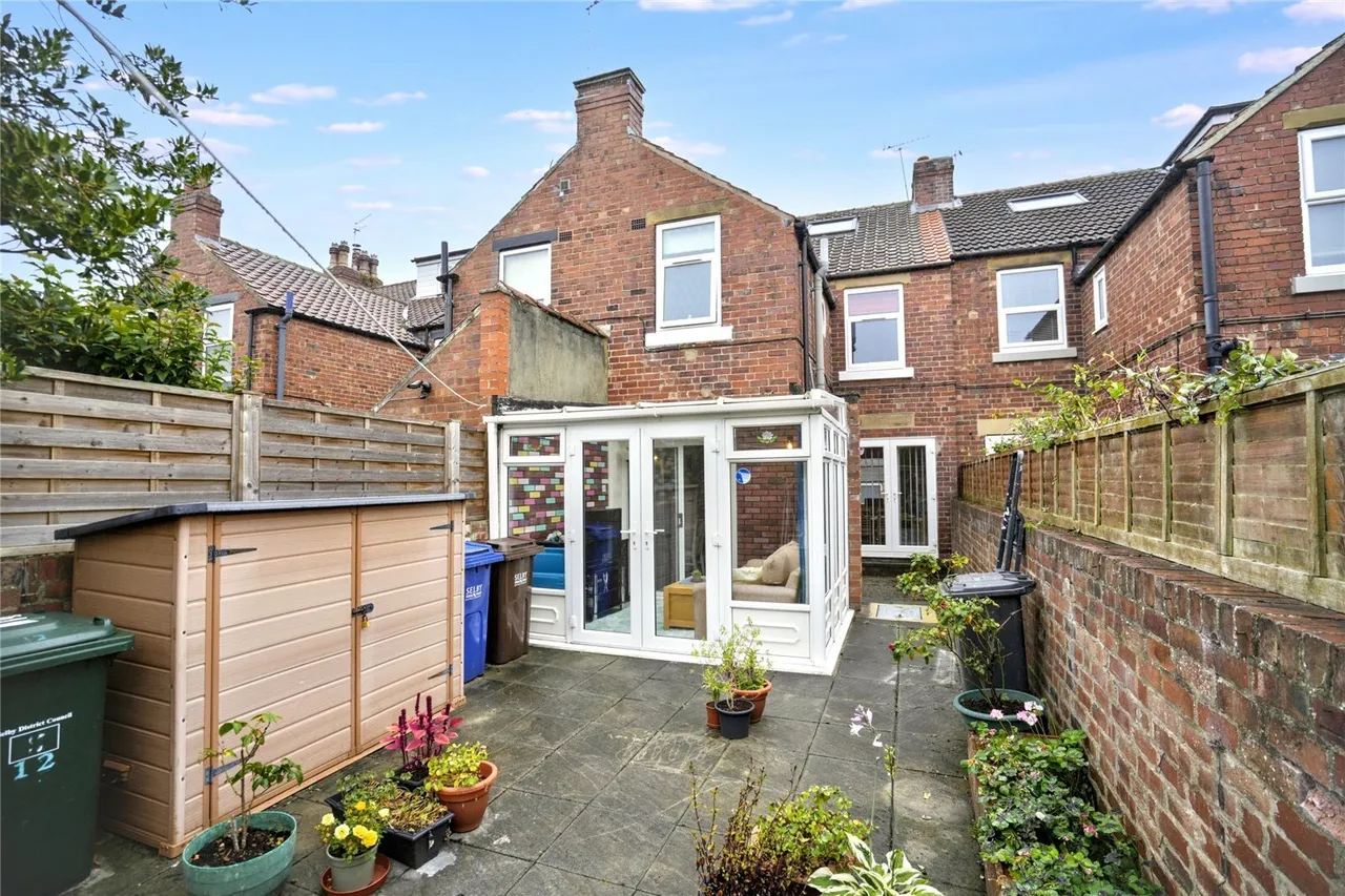 Stutton Road, Tadcaster, North Yorkshire, LS24, photo 7