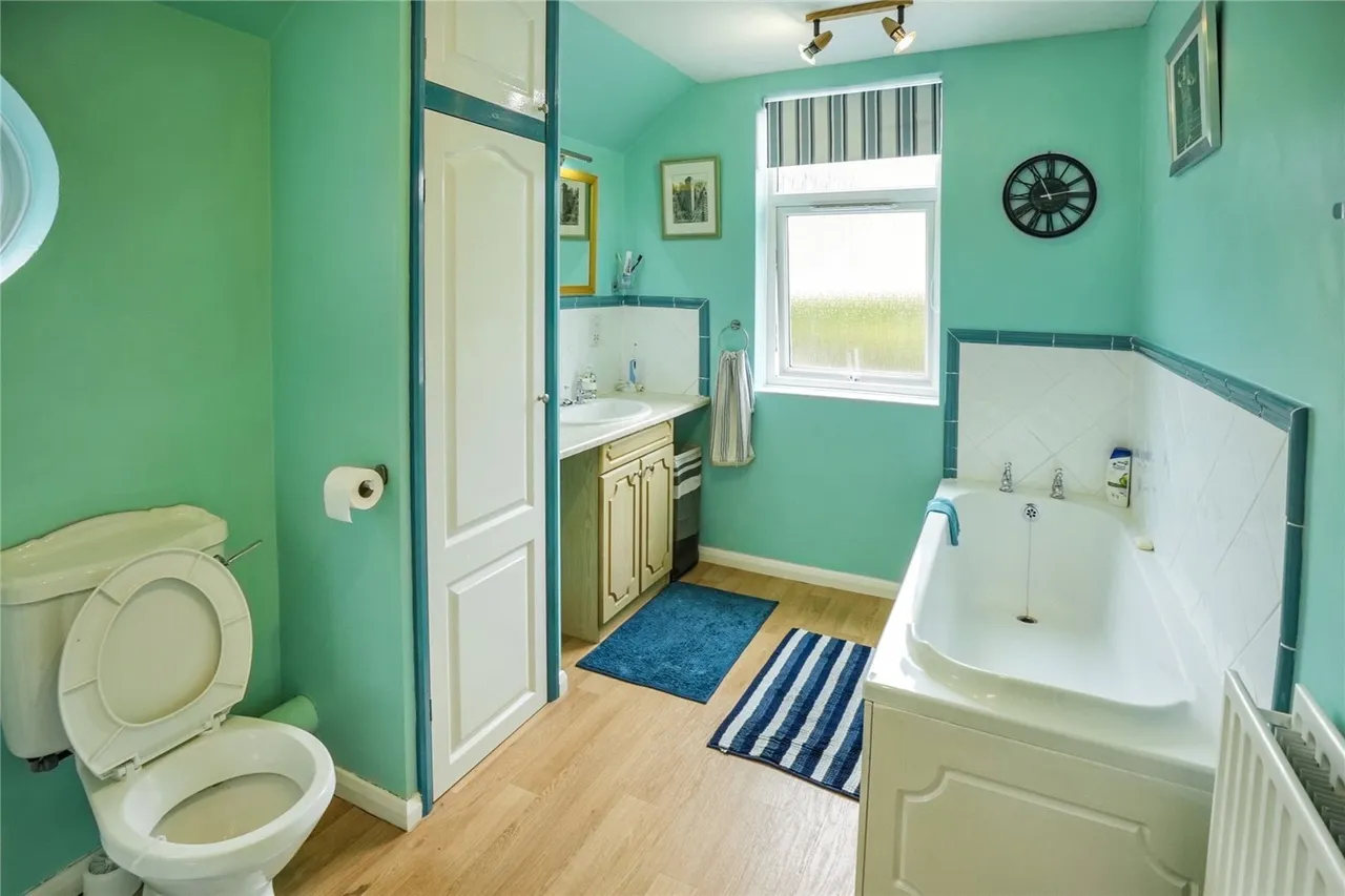 Stutton Road, Tadcaster, North Yorkshire, LS24, photo 13