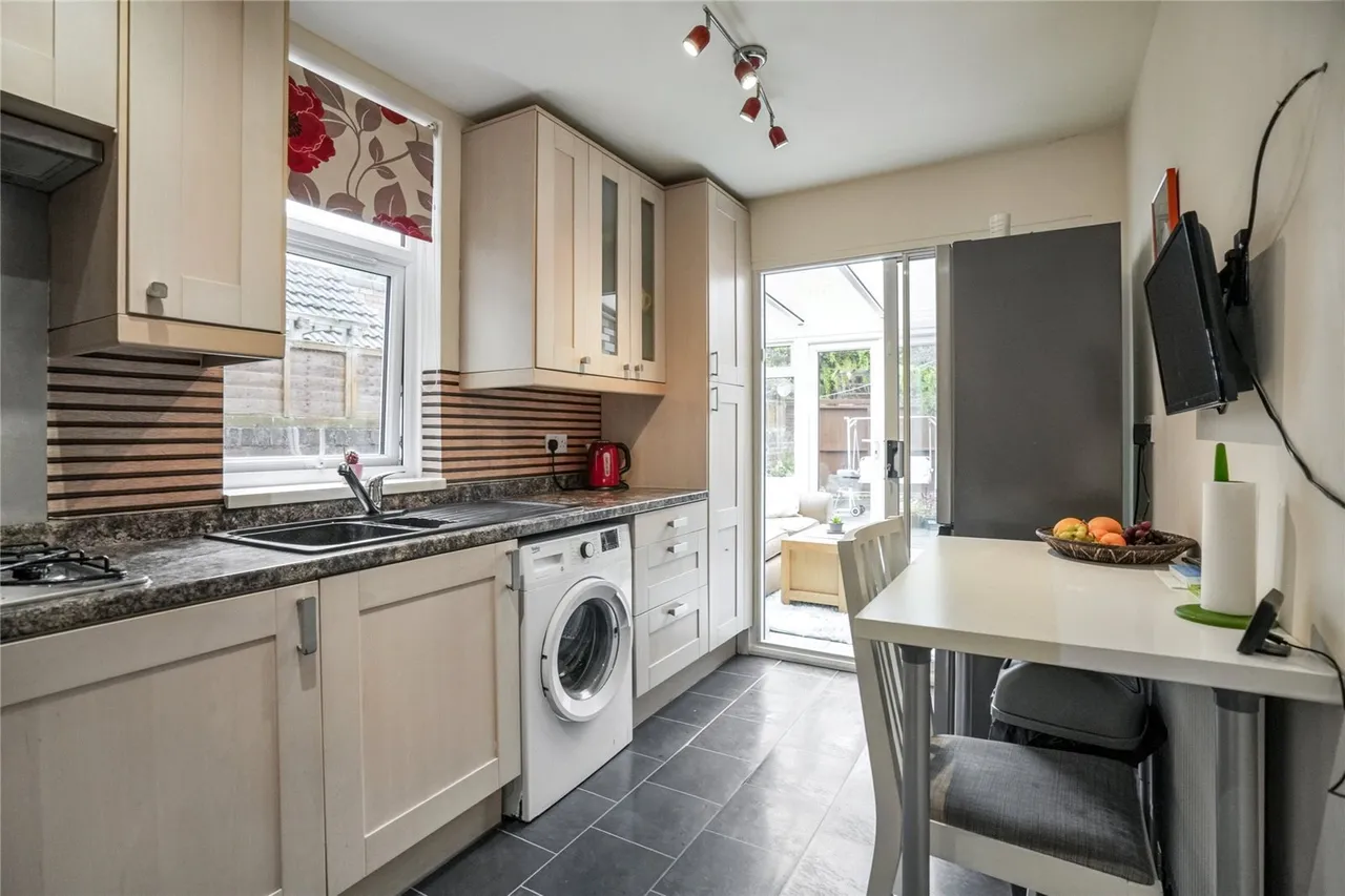 Stutton Road, Tadcaster, North Yorkshire, LS24, photo 5