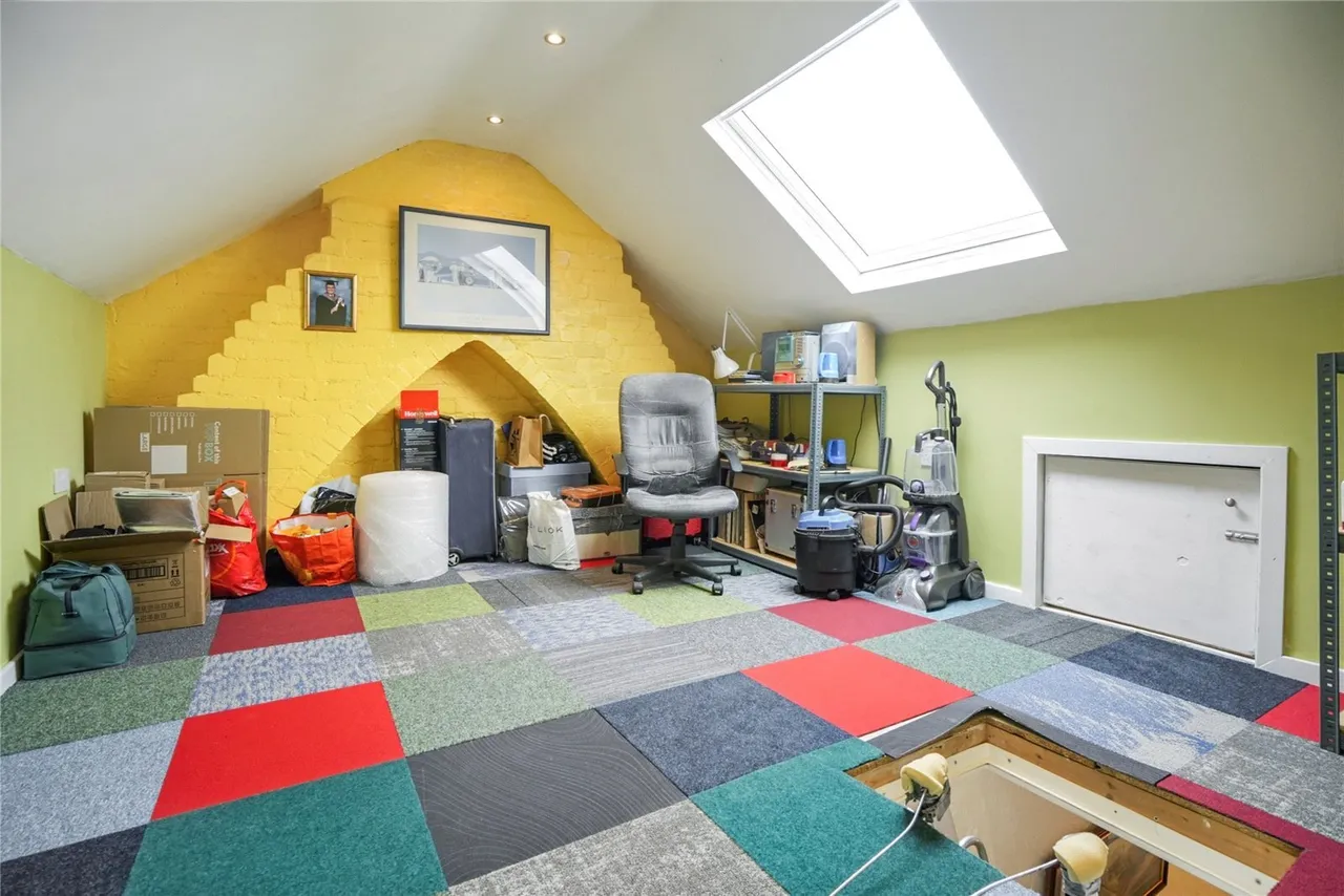 Stutton Road, Tadcaster, North Yorkshire, LS24, photo 11