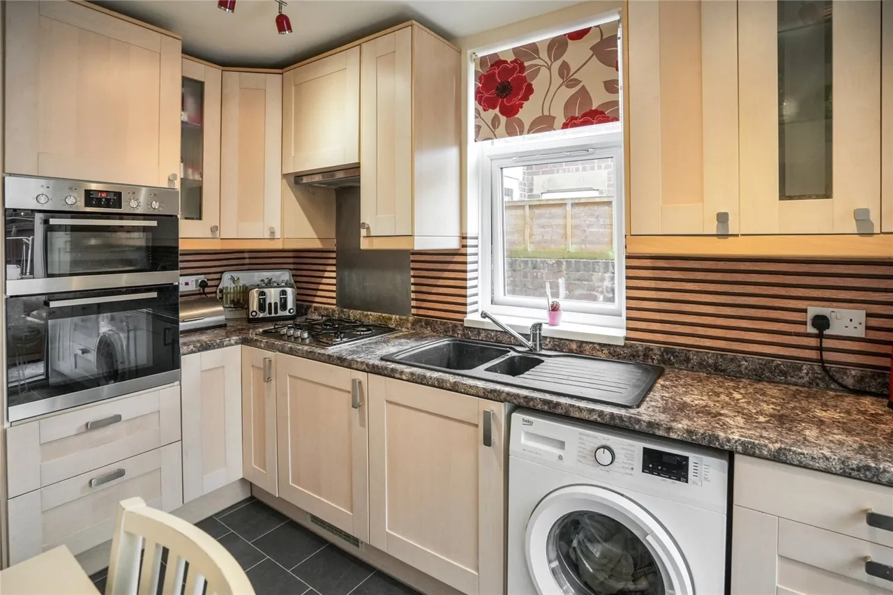 Stutton Road, Tadcaster, North Yorkshire, LS24, photo 4