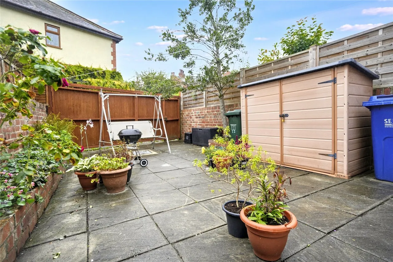 Stutton Road, Tadcaster, North Yorkshire, LS24, photo 15
