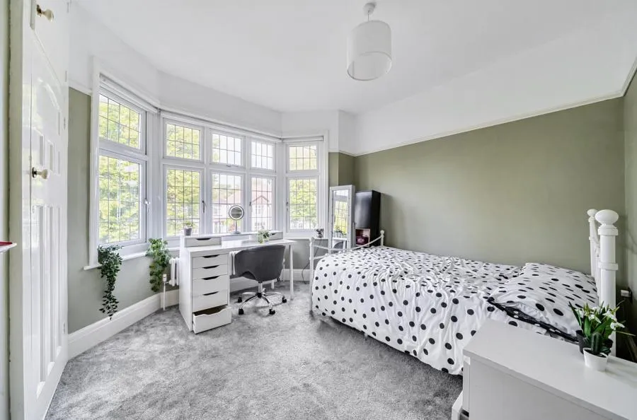 Cyncoed Avenue, Cyncoed, CF23, photo 13