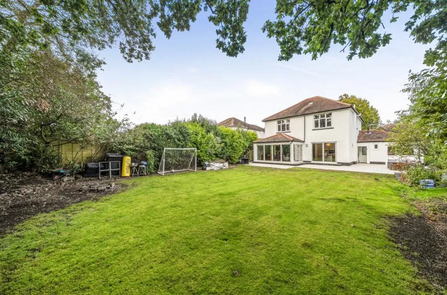 Cyncoed Avenue, Cyncoed, CF23, photo 22