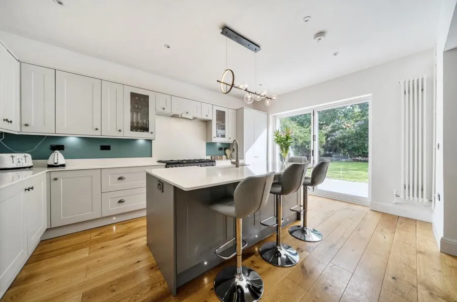 Cyncoed Avenue, Cyncoed, CF23, photo 5