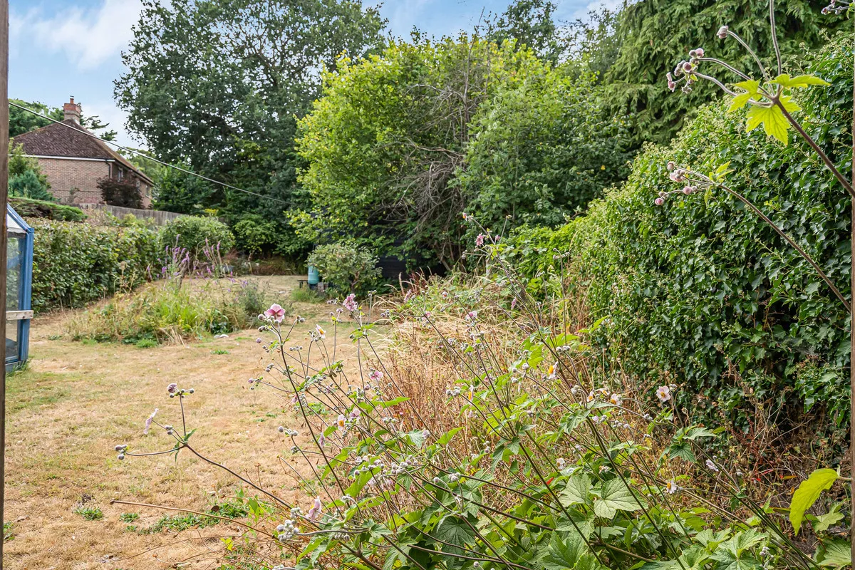 Queens Close, Botley, photo 25