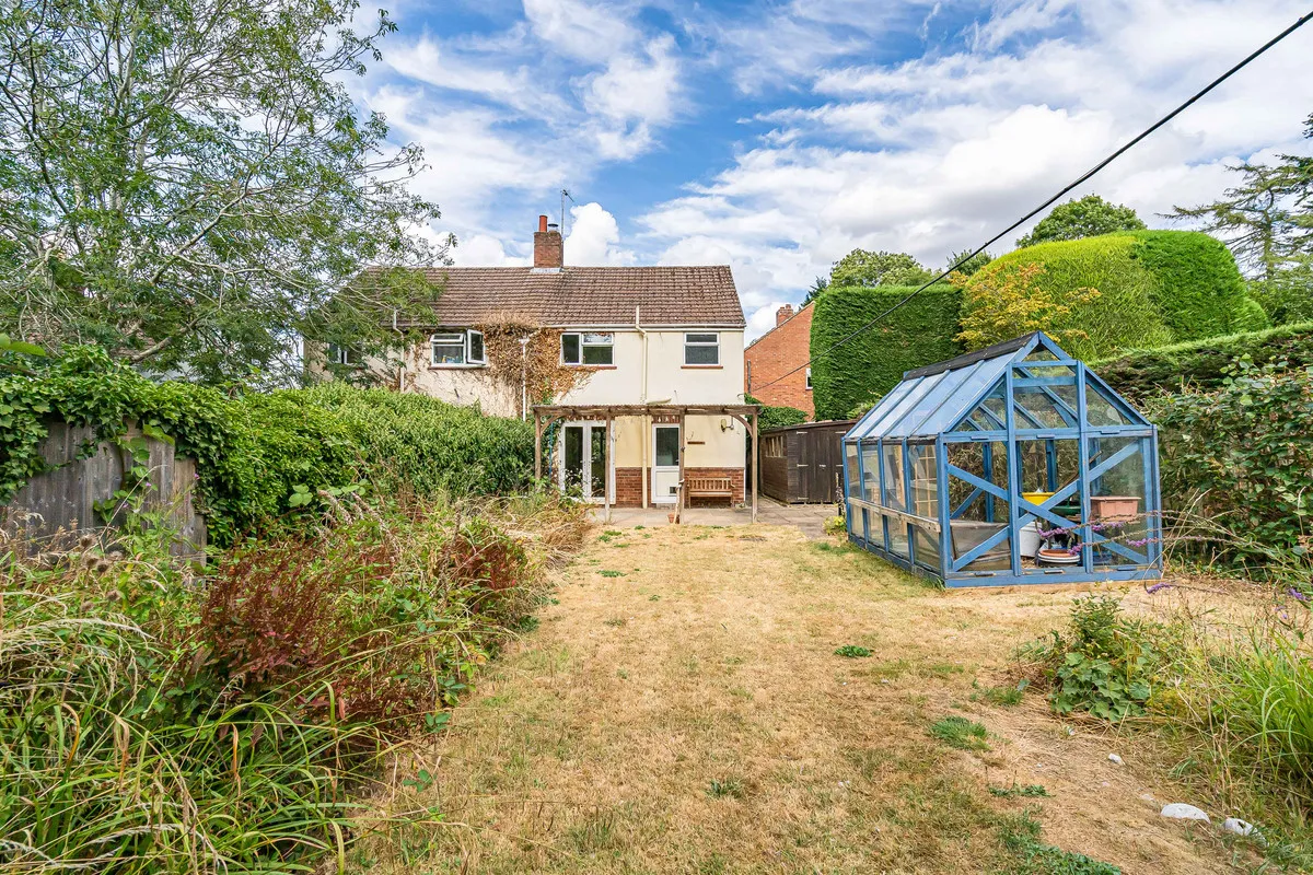 Queens Close, Botley, photo 14