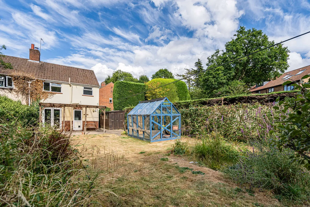 Queens Close, Botley, photo 18