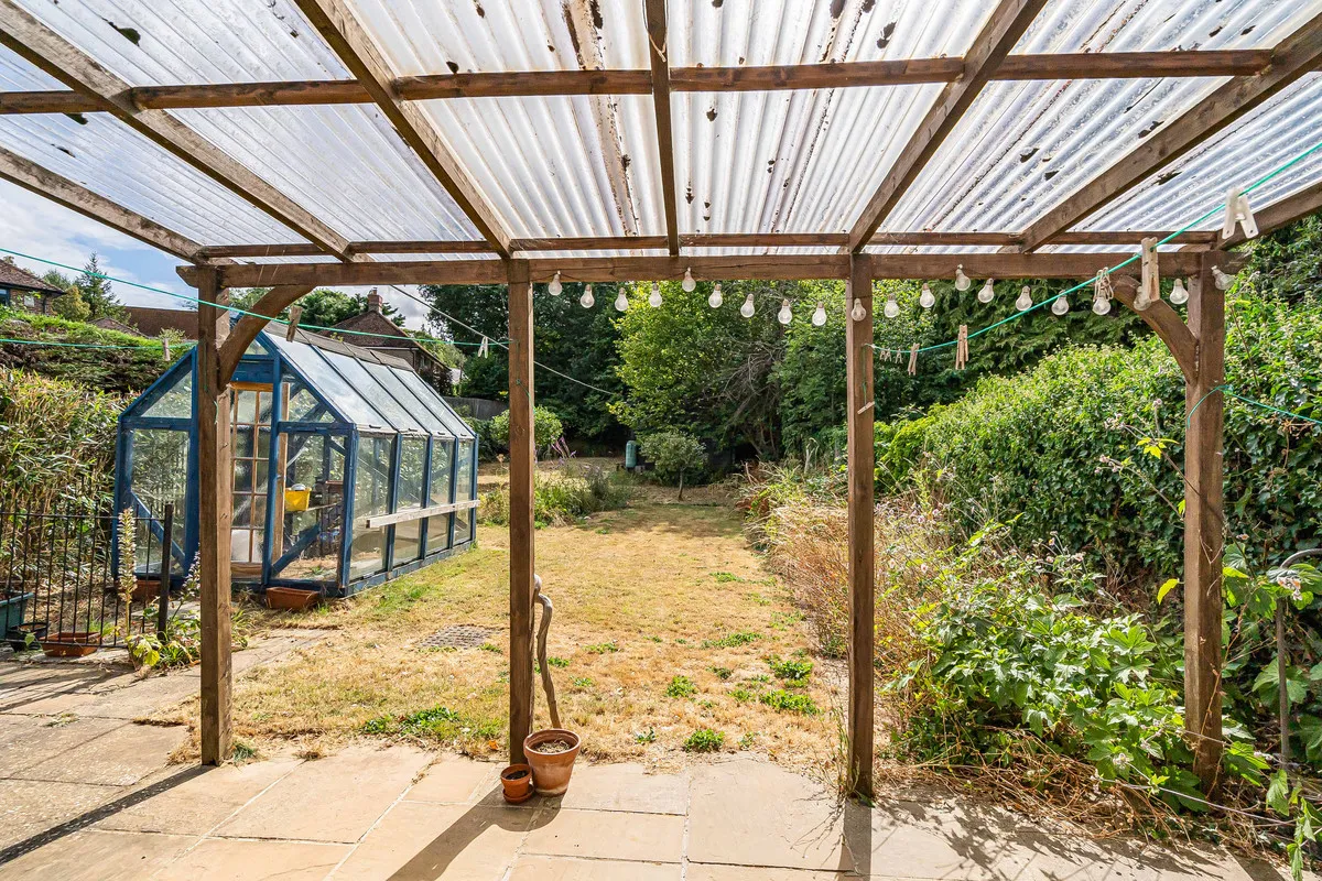 Queens Close, Botley, photo 12