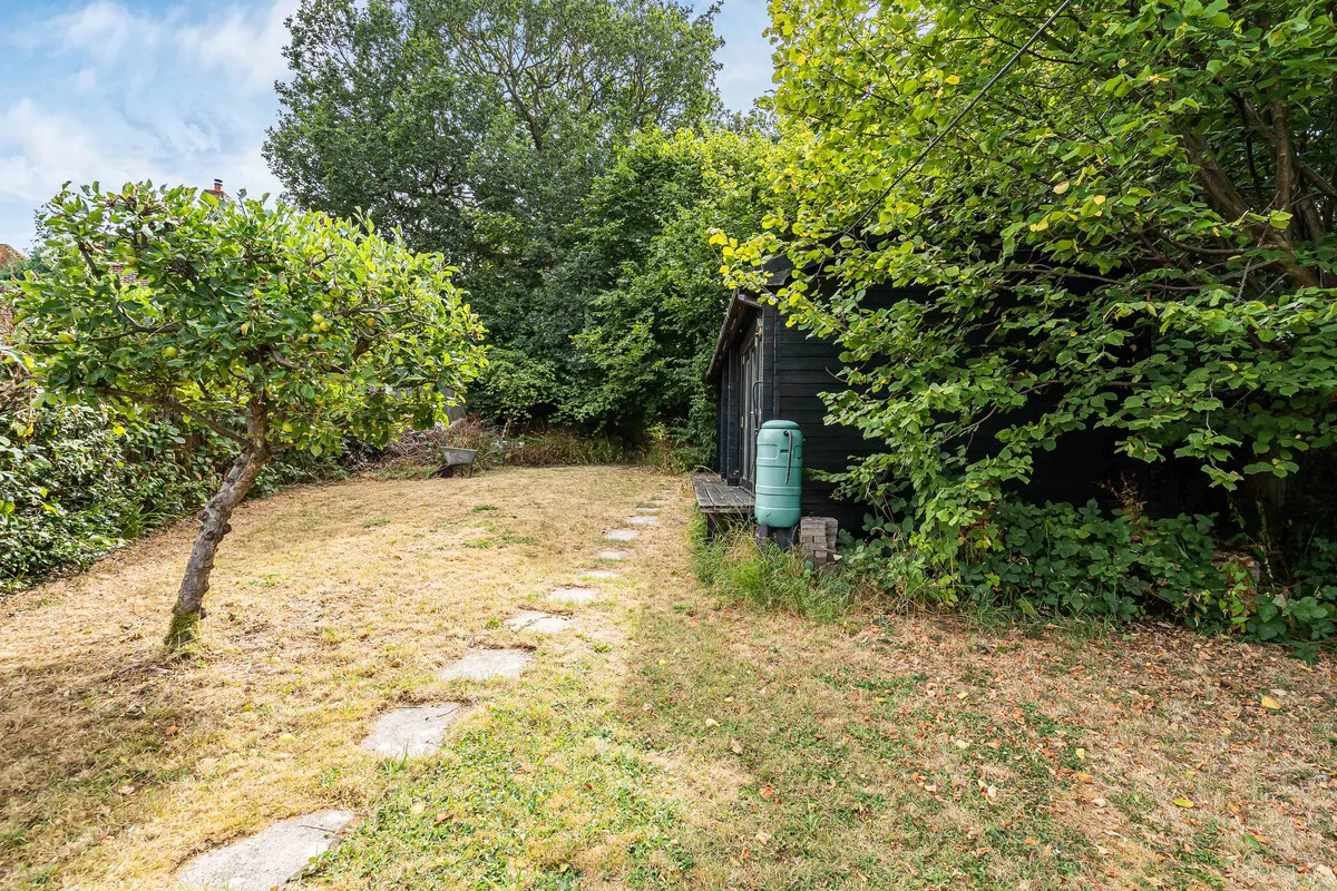 Queens Close, Botley, photo 15