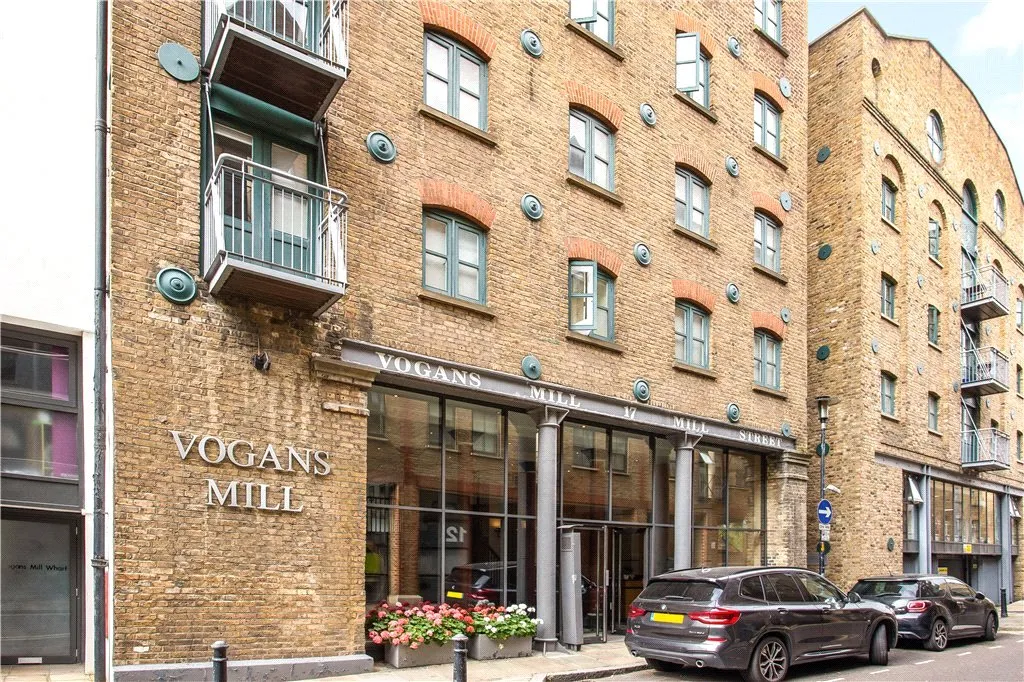 Mill Street, London, SE1, photo 9
