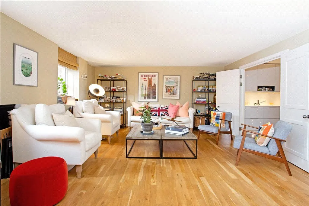 2 bed flat for sale — Mill Street, London, SE1