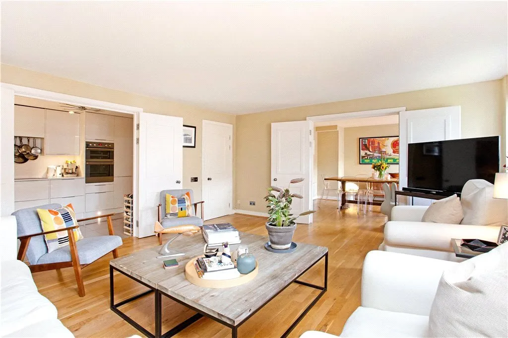 Mill Street, London, SE1, photo 3