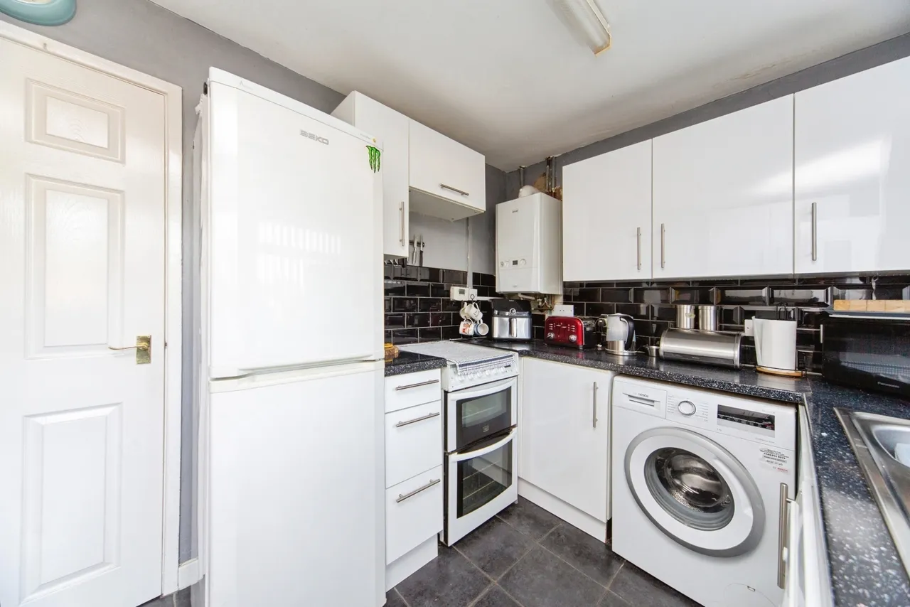 Johnston Avenue, Bootle, L20, photo 9