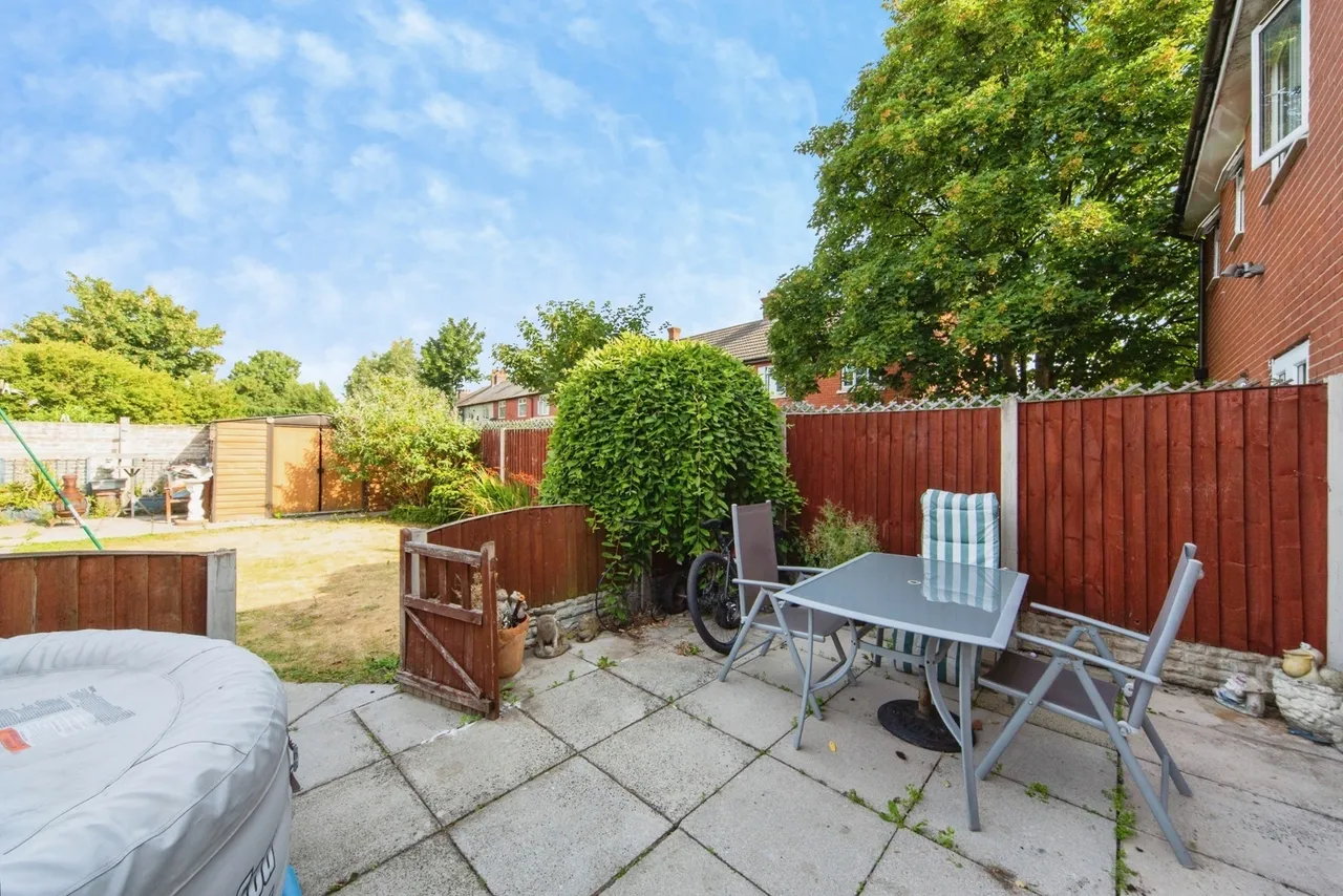 Johnston Avenue, Bootle, L20, photo 20
