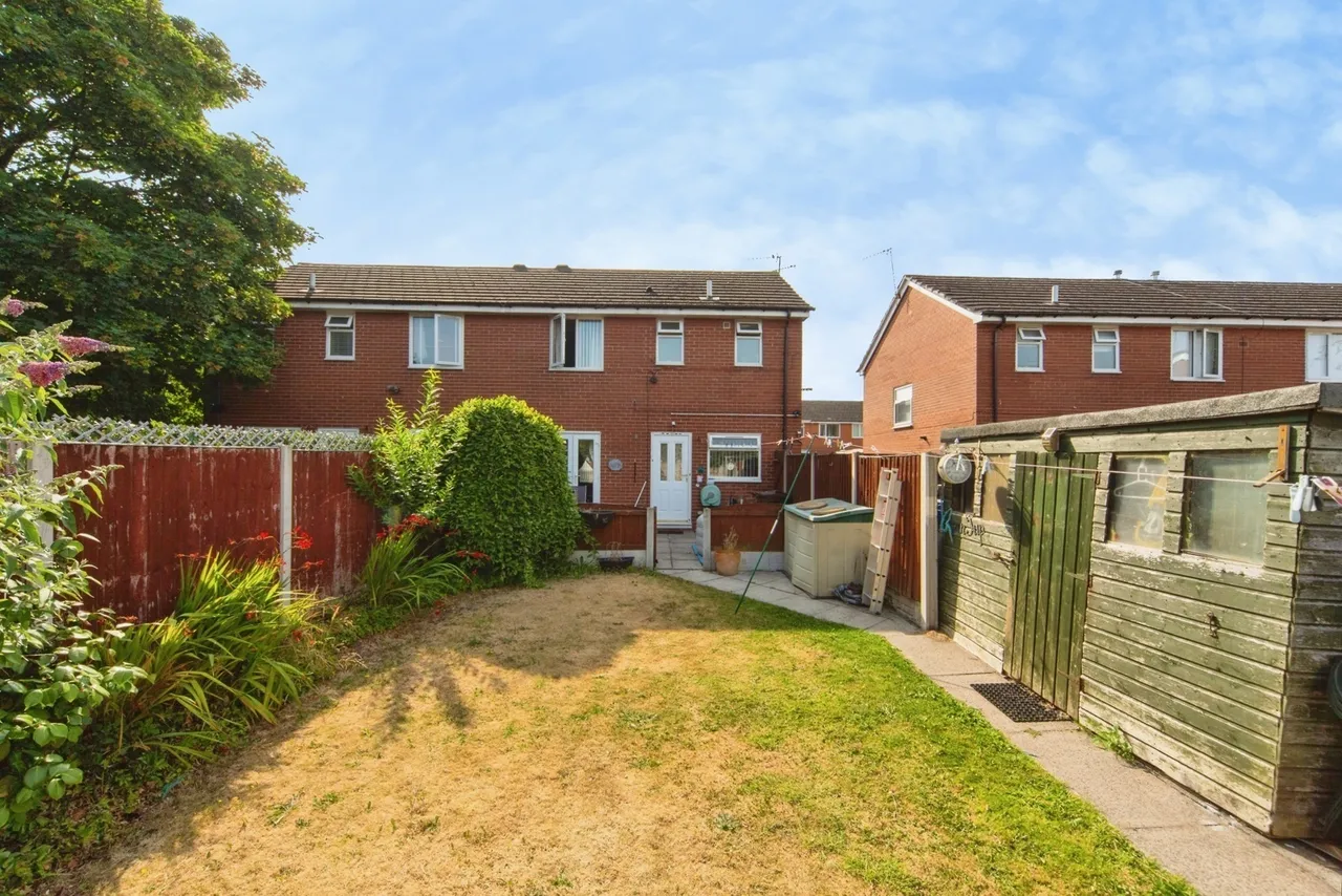 Johnston Avenue, Bootle, L20, photo 17
