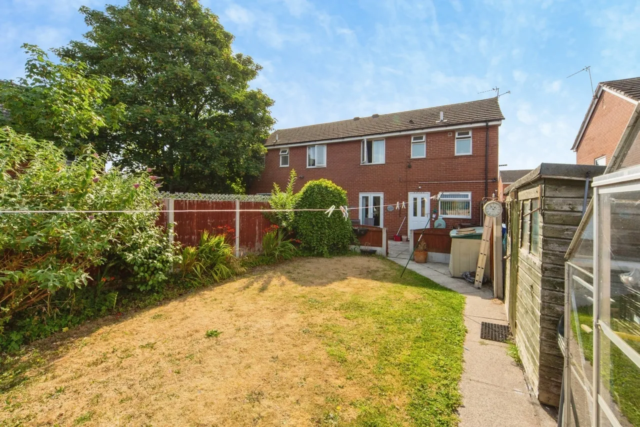 Johnston Avenue, Bootle, L20, photo 18