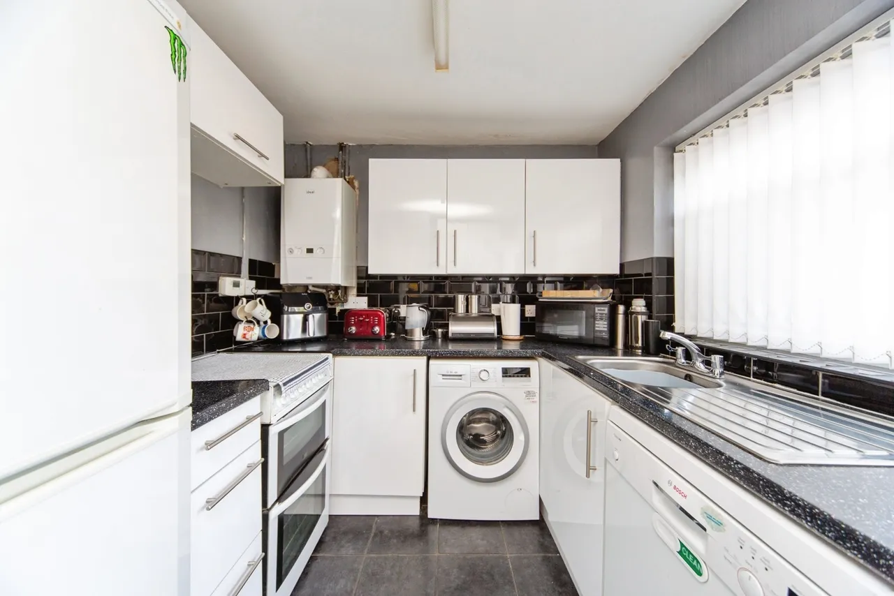 Johnston Avenue, Bootle, L20, photo 7