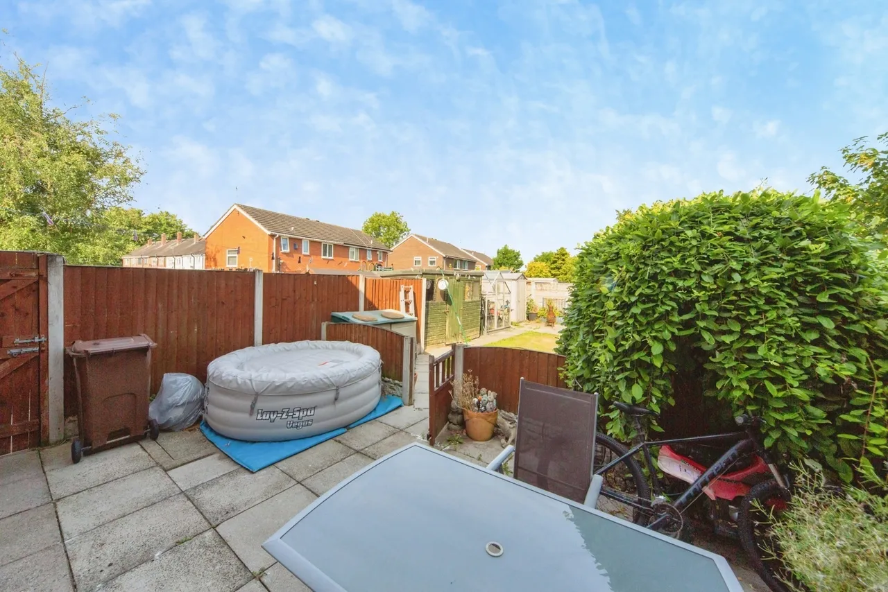 Johnston Avenue, Bootle, L20, photo 19
